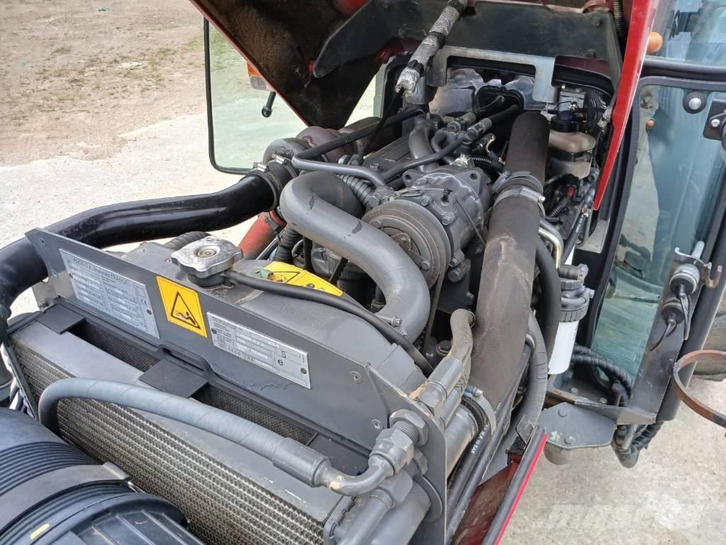 Massey Ferguson 3635 Traktori