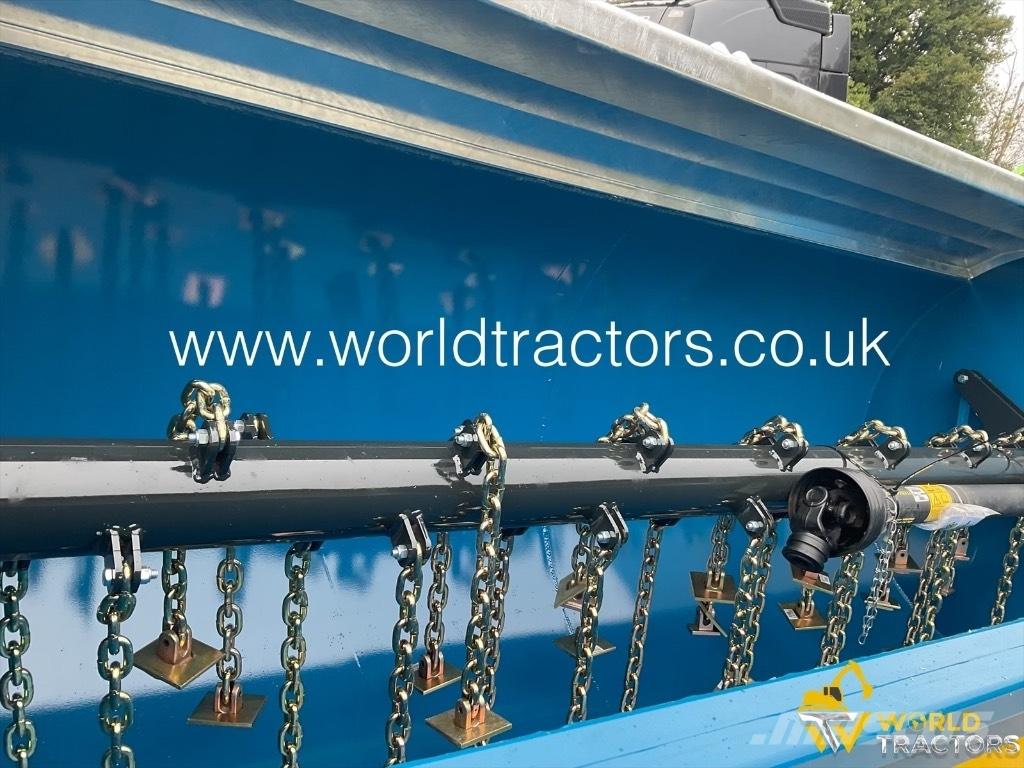 Fleming MS 700 Rasturači đubriva