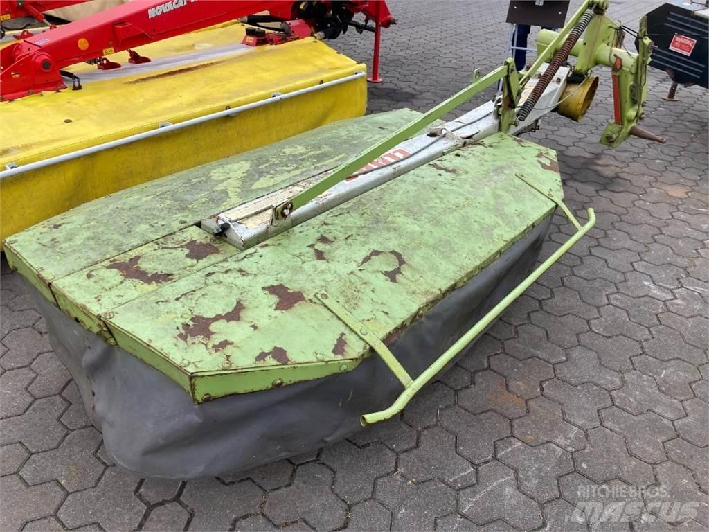 CLAAS WM 185 Uređaji za kosačice