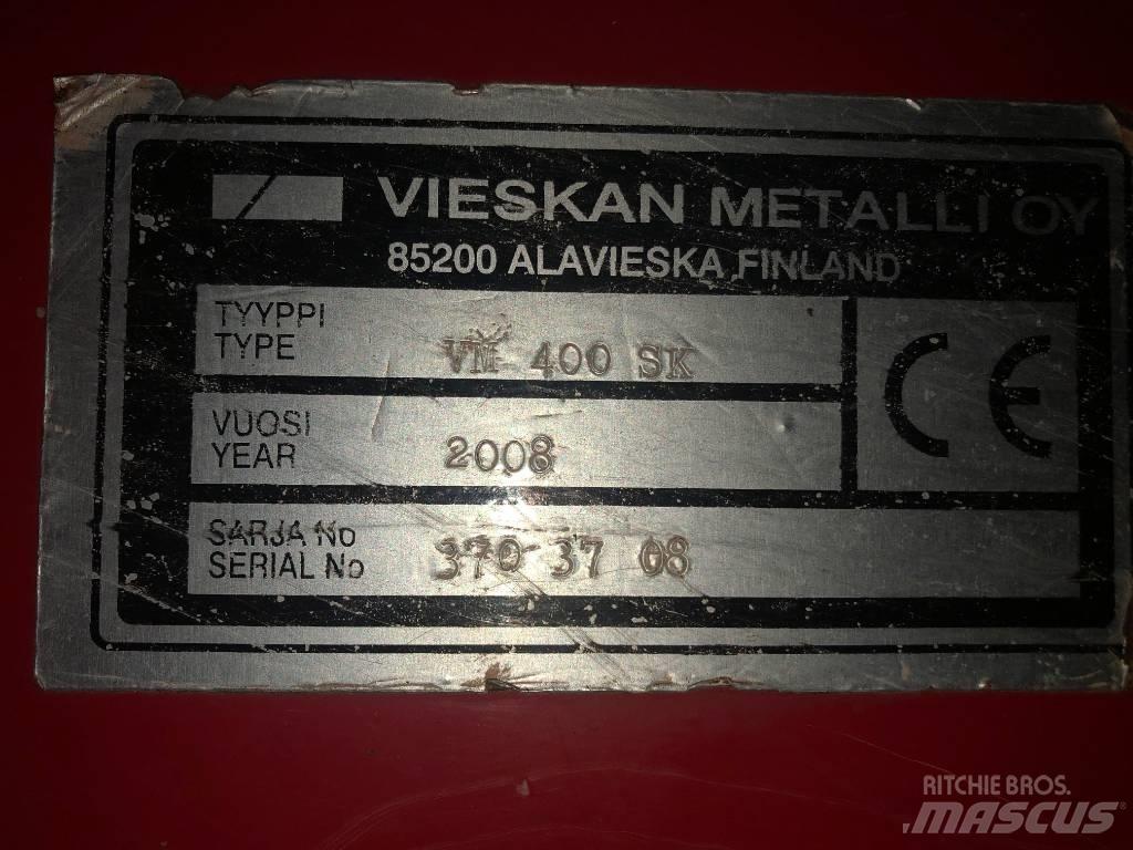 VM Direct Seedet 4 Sejačice