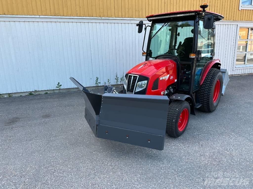 Shibaura traktor Manji traktori