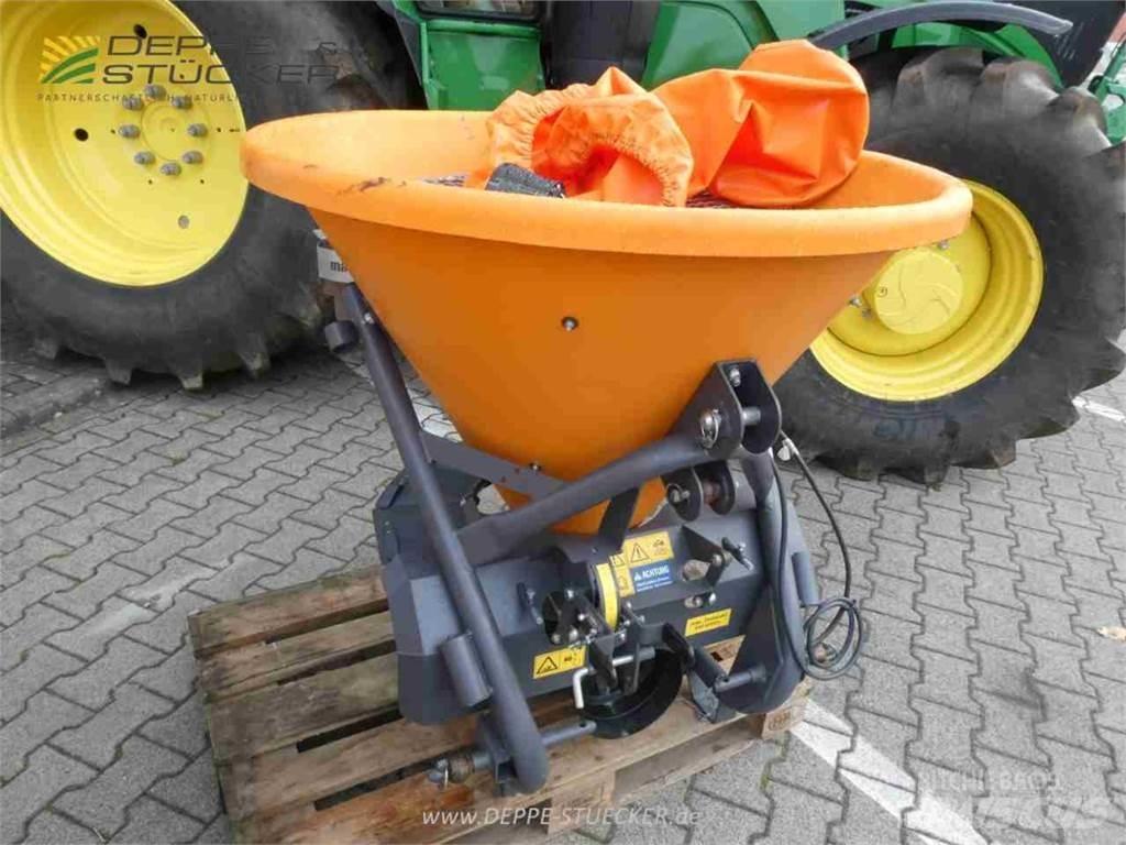 Matev SPR-DS 250ST Posipači soli i peska