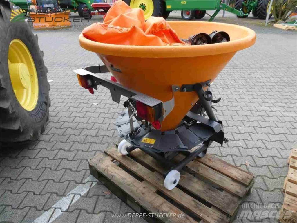 Matev SPR-DS 250ST Posipači soli i peska