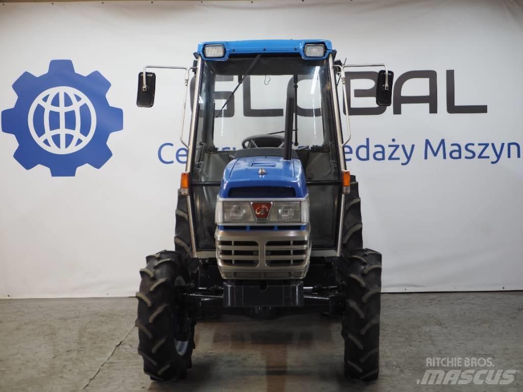 Iseki Geas 48 Manji traktori