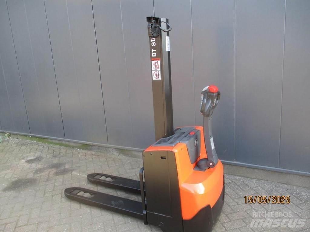 BT SWE 080L Ručni električni viljuškar