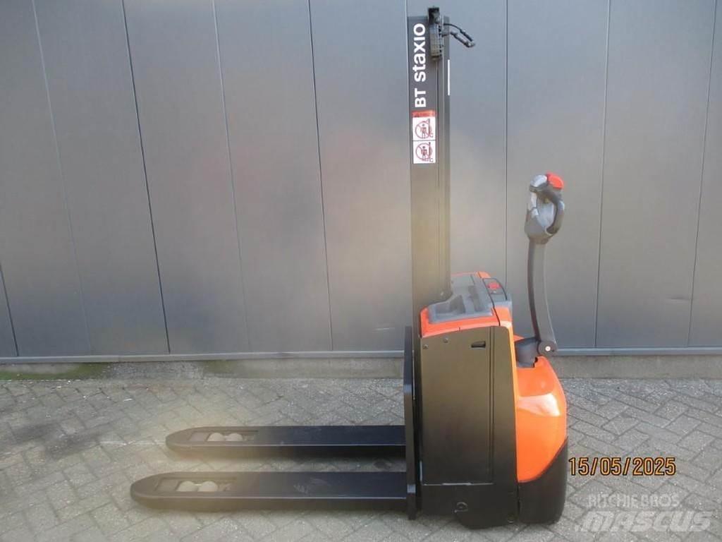 BT SWE 080L Ručni električni viljuškar