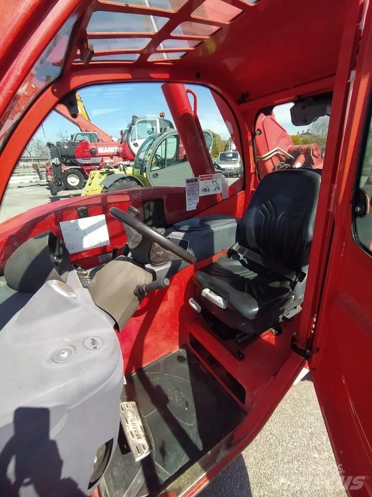 Manitou 625 Teleskopski viljuškari