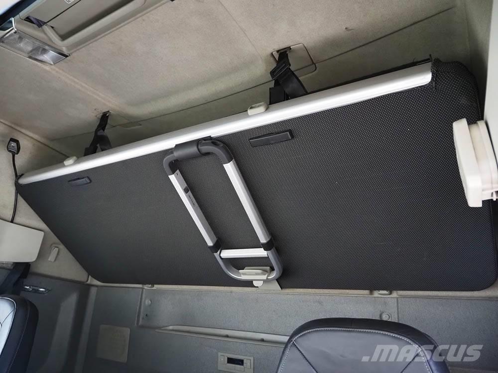 Volvo FH 540 Tegljači