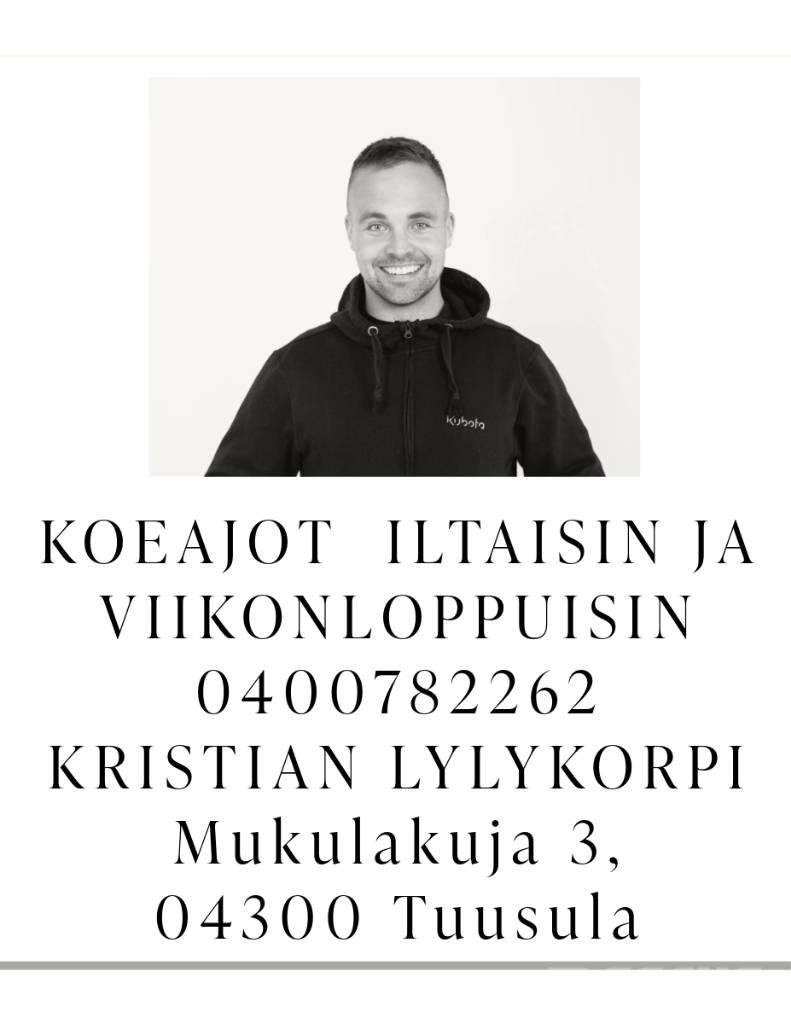 Hyundai HX 380 L Bageri guseničari