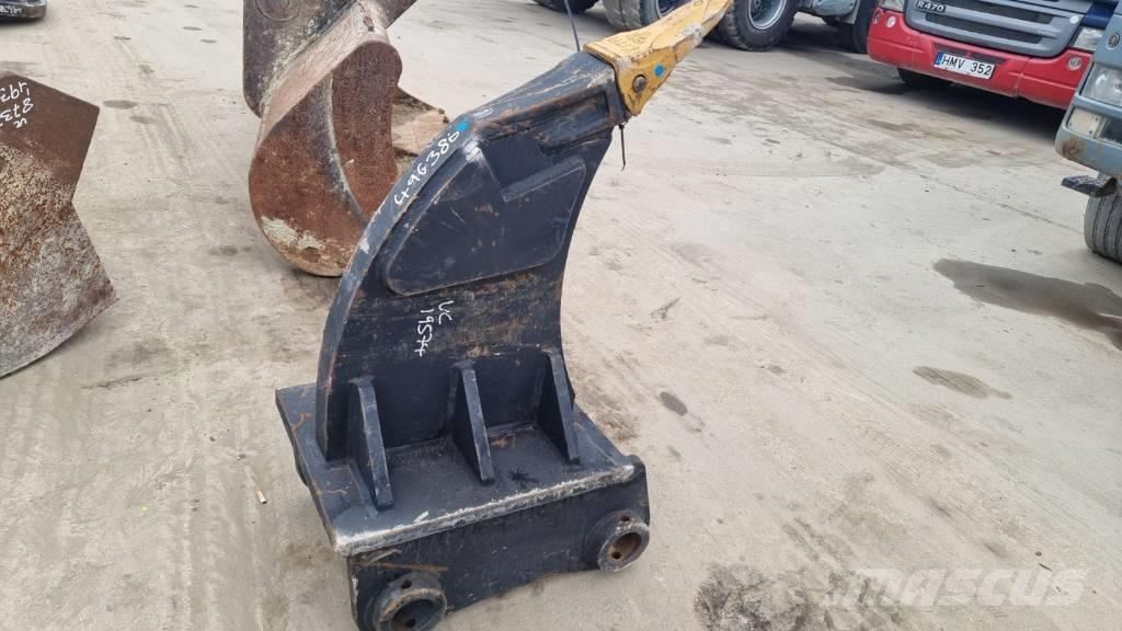 BRAND NEW RIPPERS Makaze