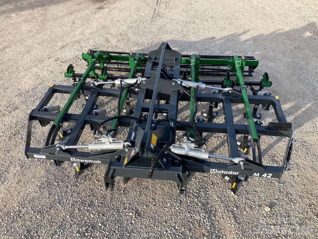 Awemak Matador M25 Kultivatori