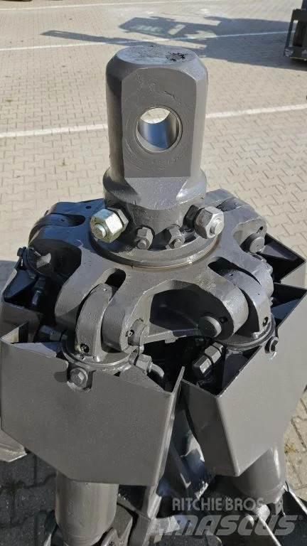 Fuchs HDMS Grabulje