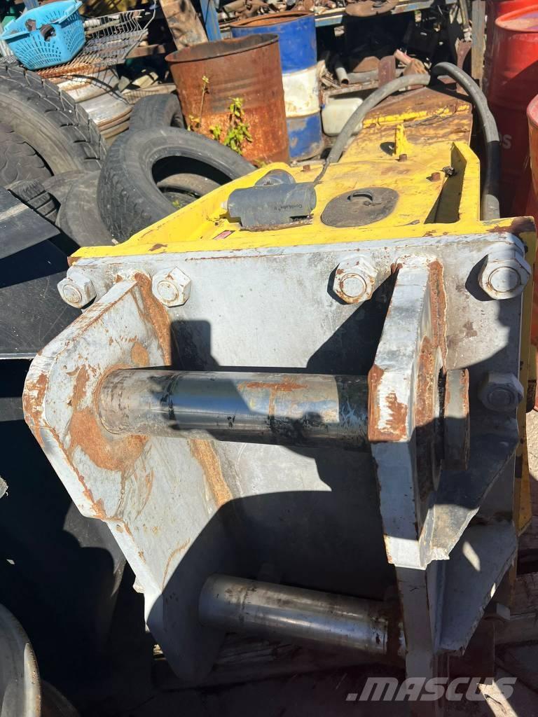 Epiroc HB 4700 Čekići