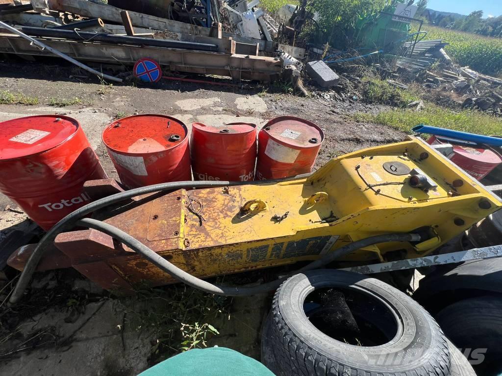 Epiroc HB 4700 Čekići