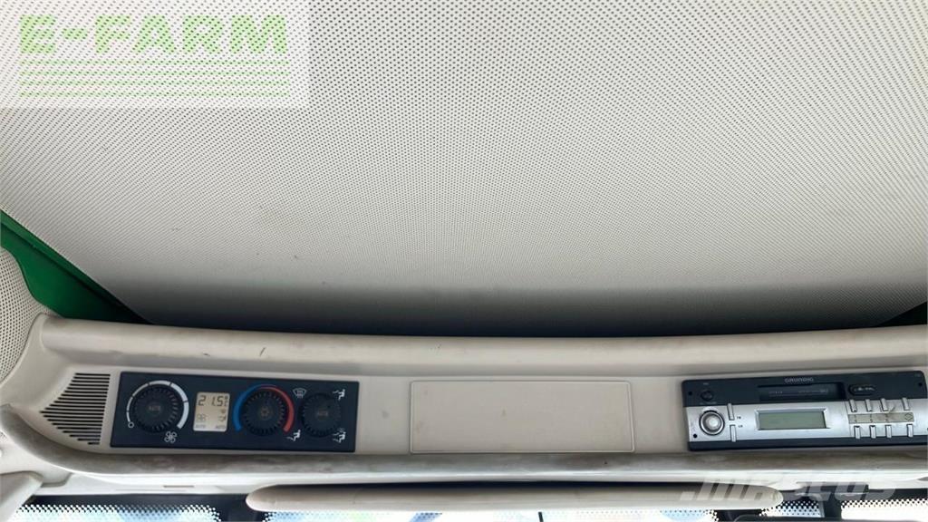 John Deere 6920 Traktori