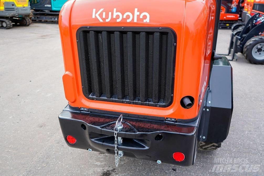 Kubota RT210-2 UUSI Mini utovarivači