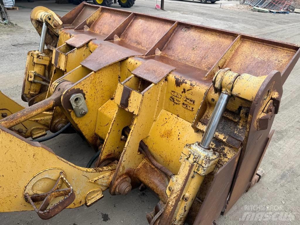 CAT 963 C Utovarivaču guseničara
