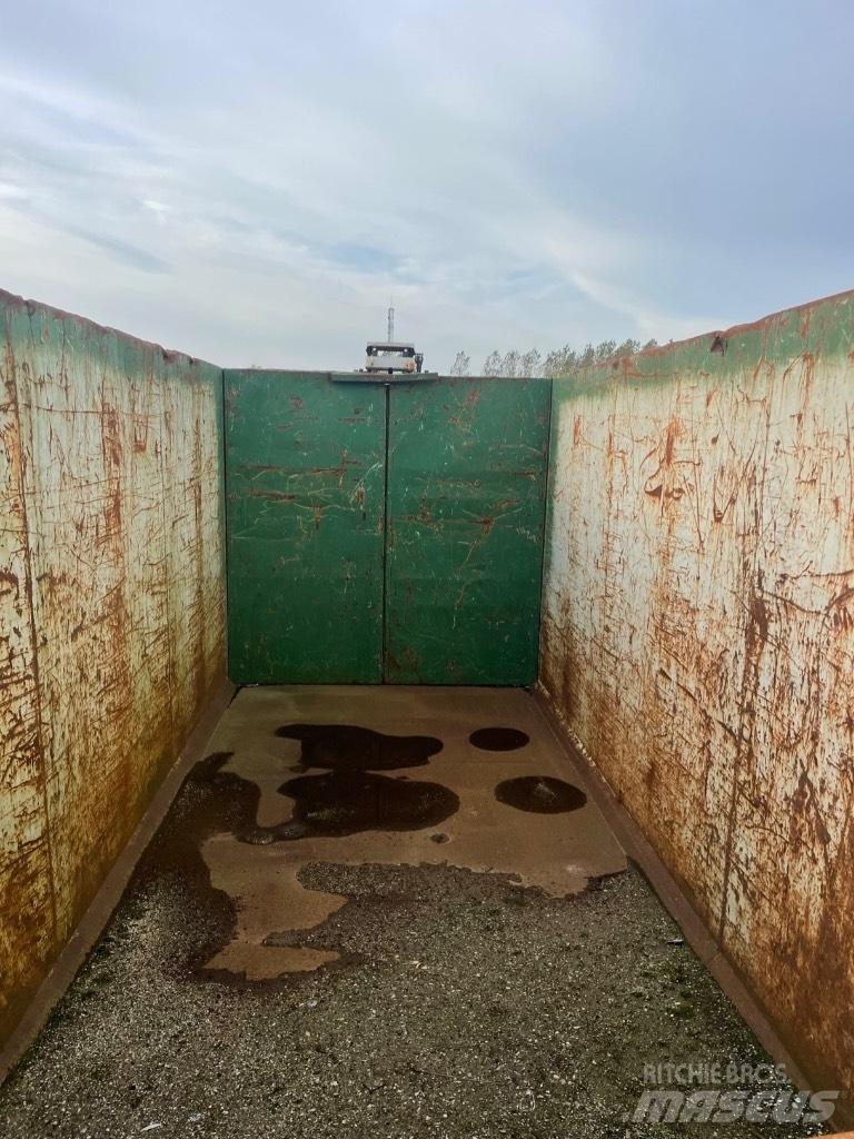  Andet 6000mm Ostalo za građevinarstvo