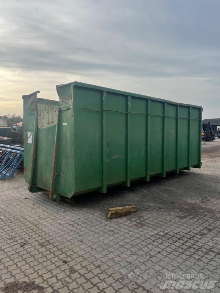  Andet 6000mm Ostalo za građevinarstvo