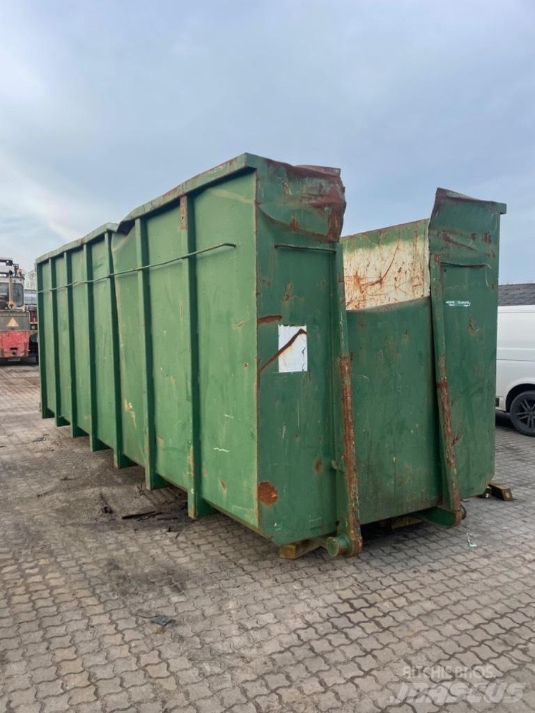  Andet 6000mm Ostalo za građevinarstvo