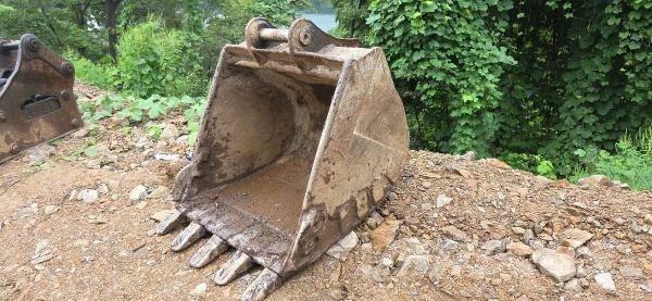 Doosan D 140W-5 Bageri točkaši