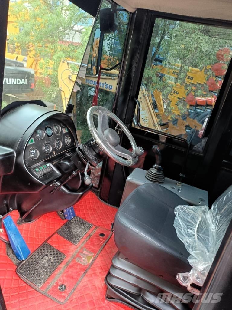 CAT 950 H Utovarivači na točkove