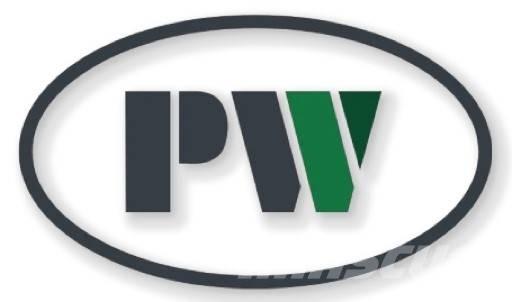 PW 995818.1 Dodatna oprema za kombajne