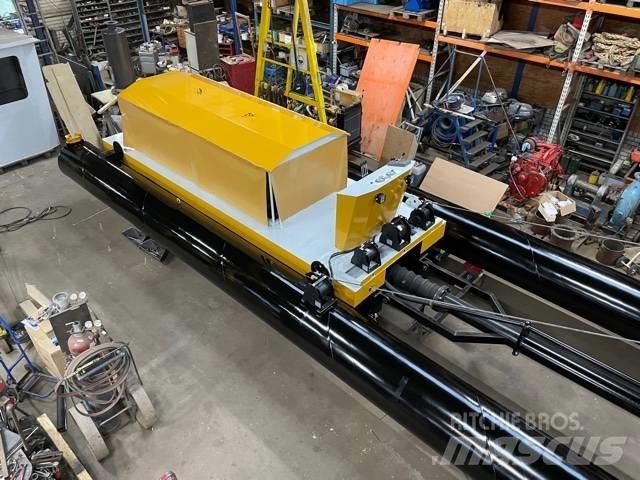  Small Dredger Plutajući bageri