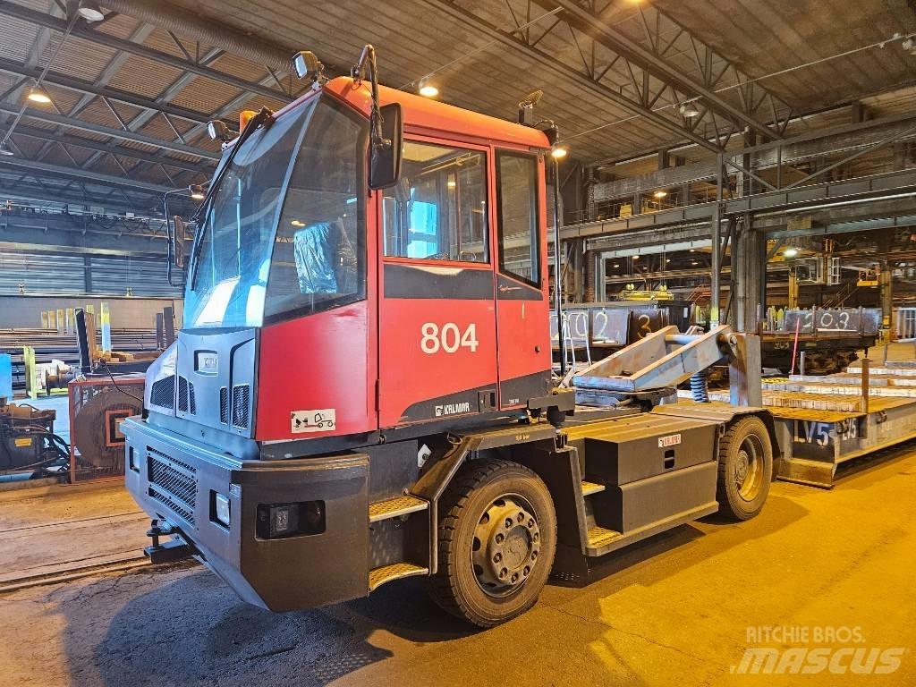 Kalmar TR618i Terminalni tegljači