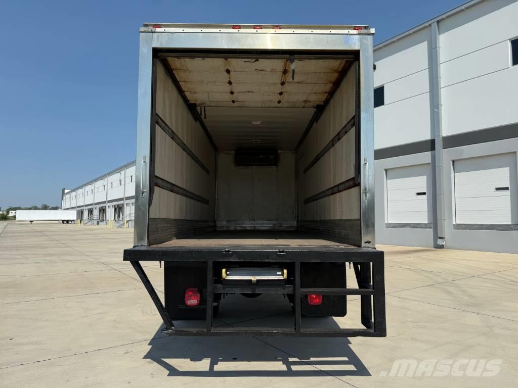 Hino 338 Kamioni hladnjače