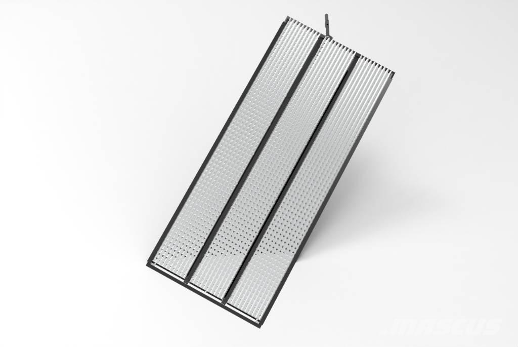 PW 736060.2 Dodatna oprema za kombajne