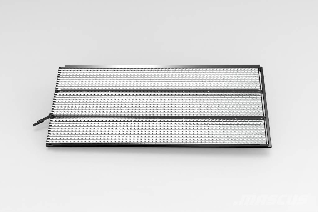 PW 736060.2 Dodatna oprema za kombajne