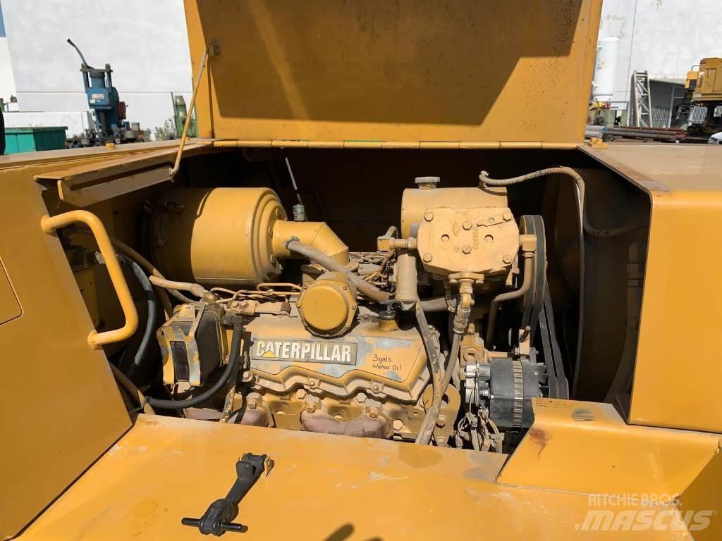 CAT V 330 B Viljuškari - ostalo