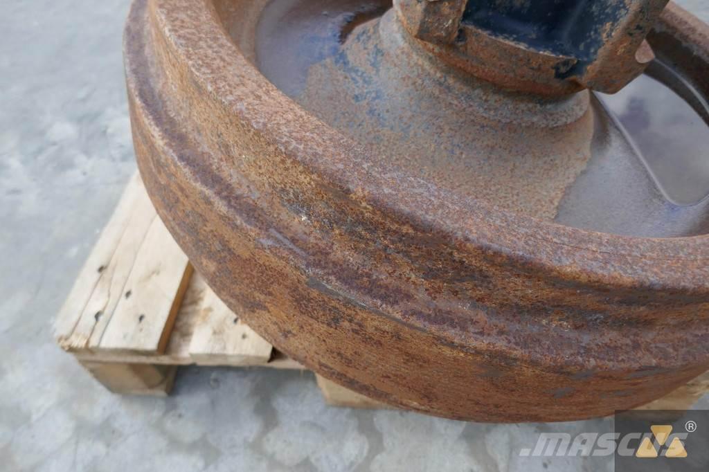 CAT 357-7560 Gume, točkovi i felne