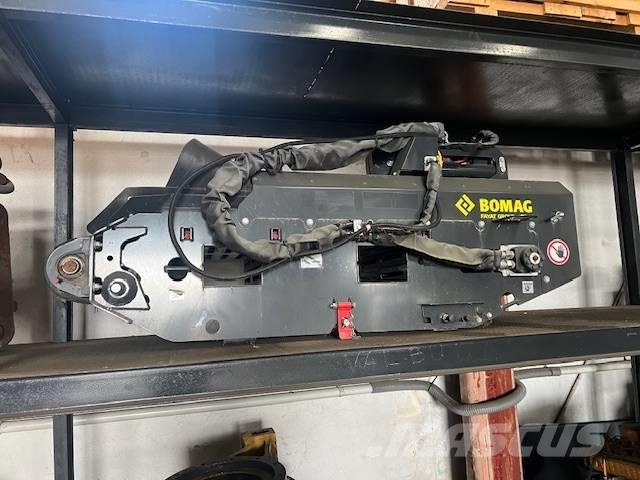Bomag 88214601 Freze za asfalt