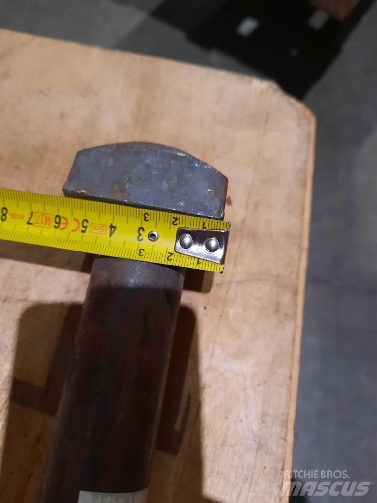 Pegson 1600/842 Drobilice za građevinarstvo