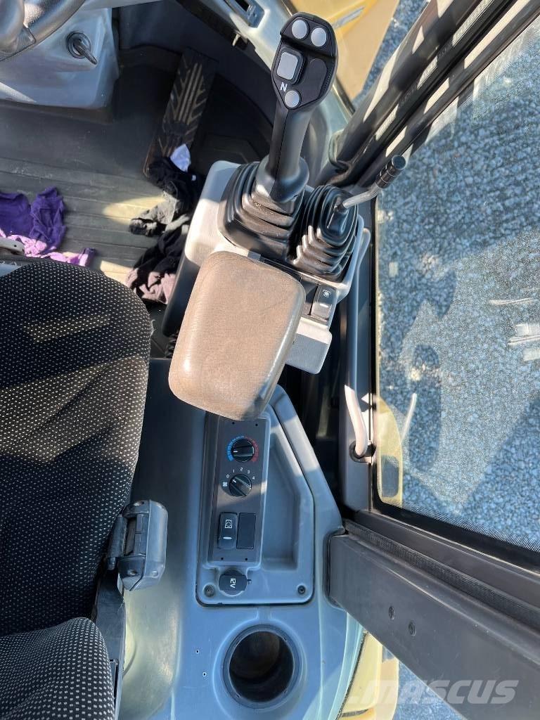 Volvo L 30 G Utovarivači na točkove