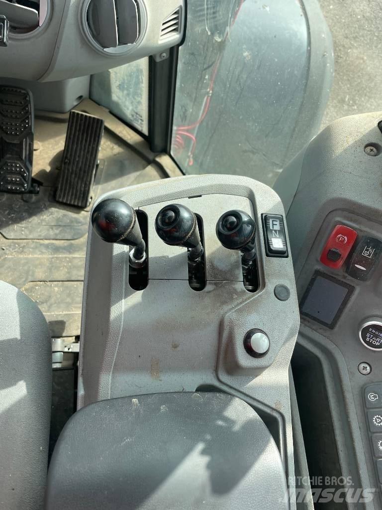 Doosan DL 380-7 Utovarivači na točkove