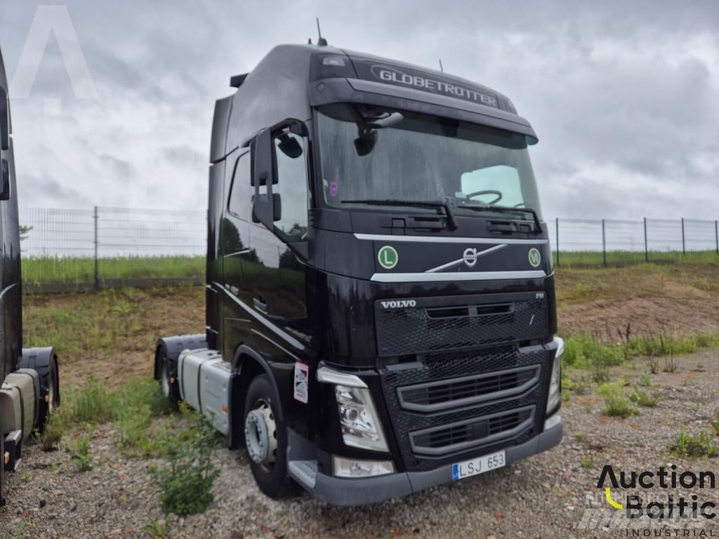 Volvo FH460 Tegljači