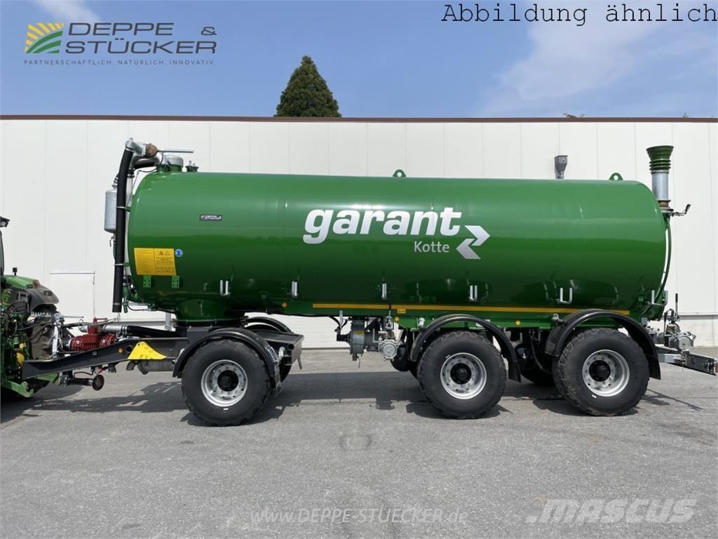 Kotte TAV 26 Ostale poljoprivredne mašine