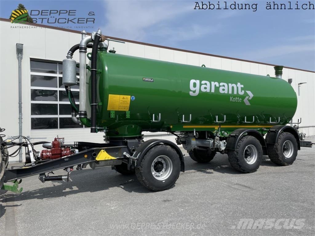 Kotte TAV 26 Ostale poljoprivredne mašine