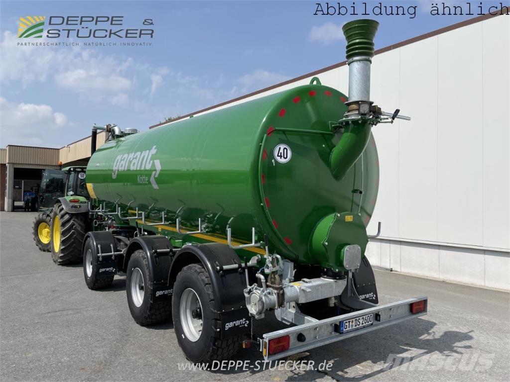 Kotte TAV 26 Ostale poljoprivredne mašine