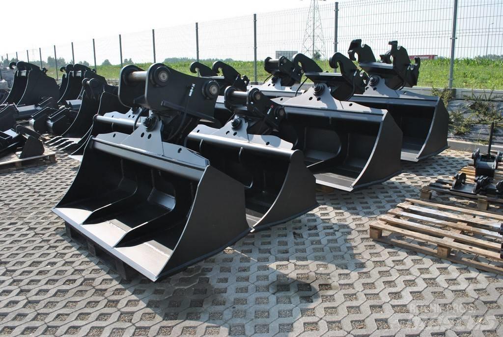 Long reach arm Ostale komponente za građevinarstvo