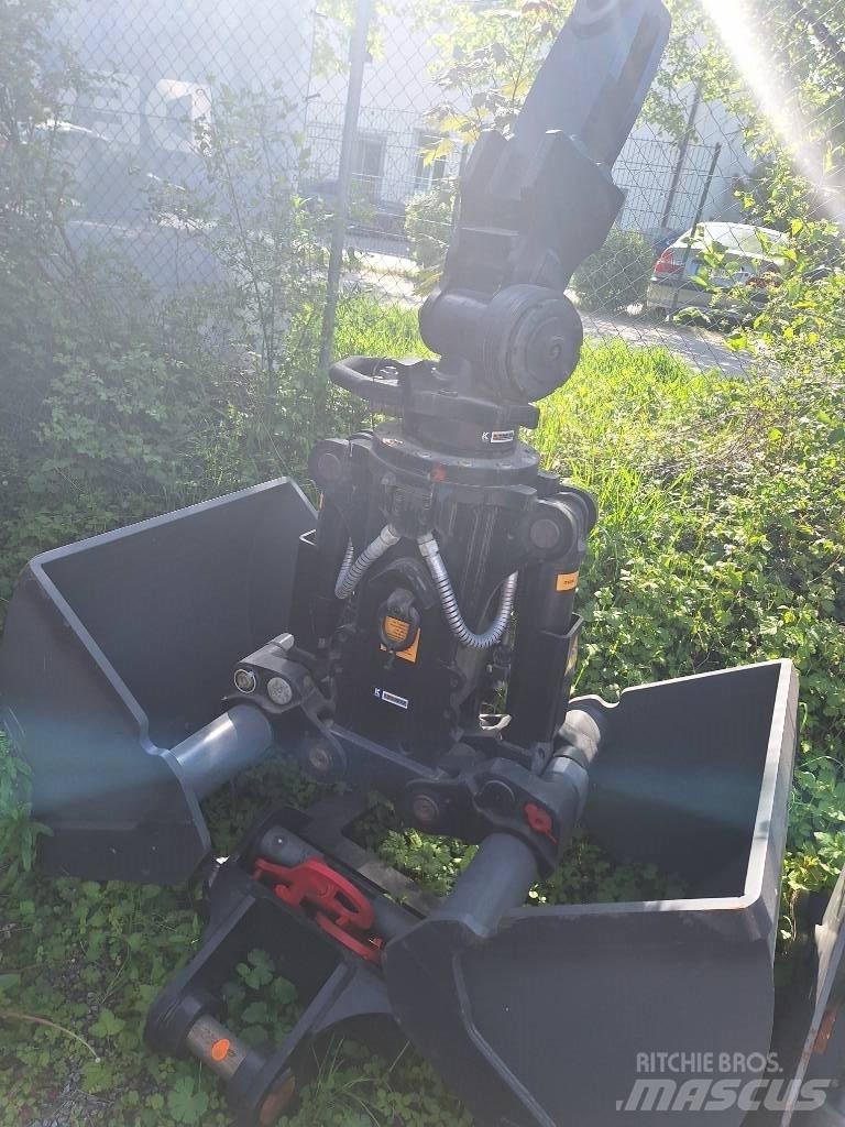 Kinshofer C18VE-80 Grabulje