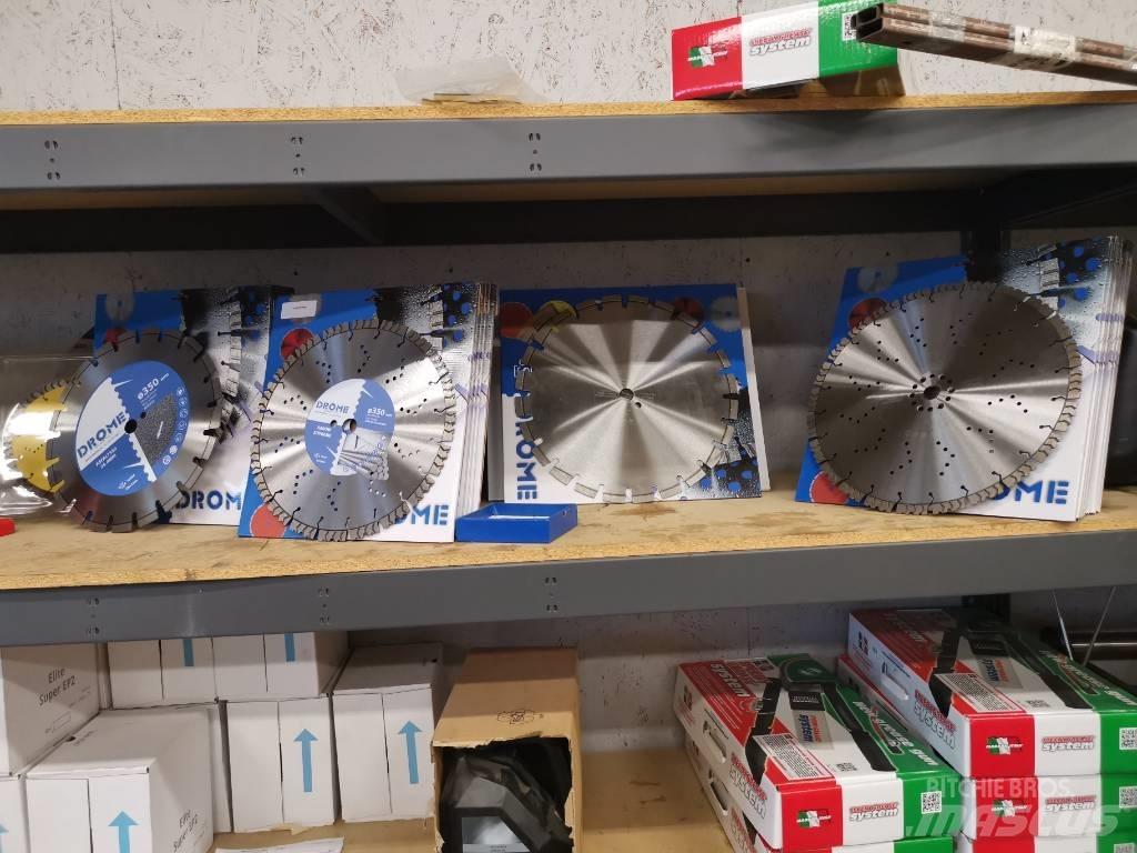  Drome ARROW350 Ostalo za građevinarstvo