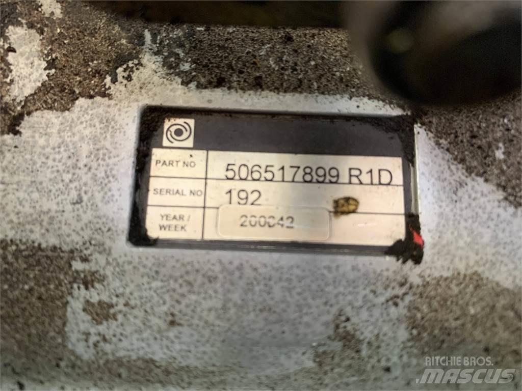 Valmet 350.1 Glave za kombajne