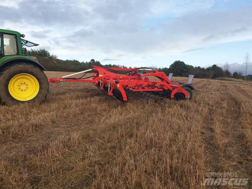 Awemak Puma CA 60 Kultivatori