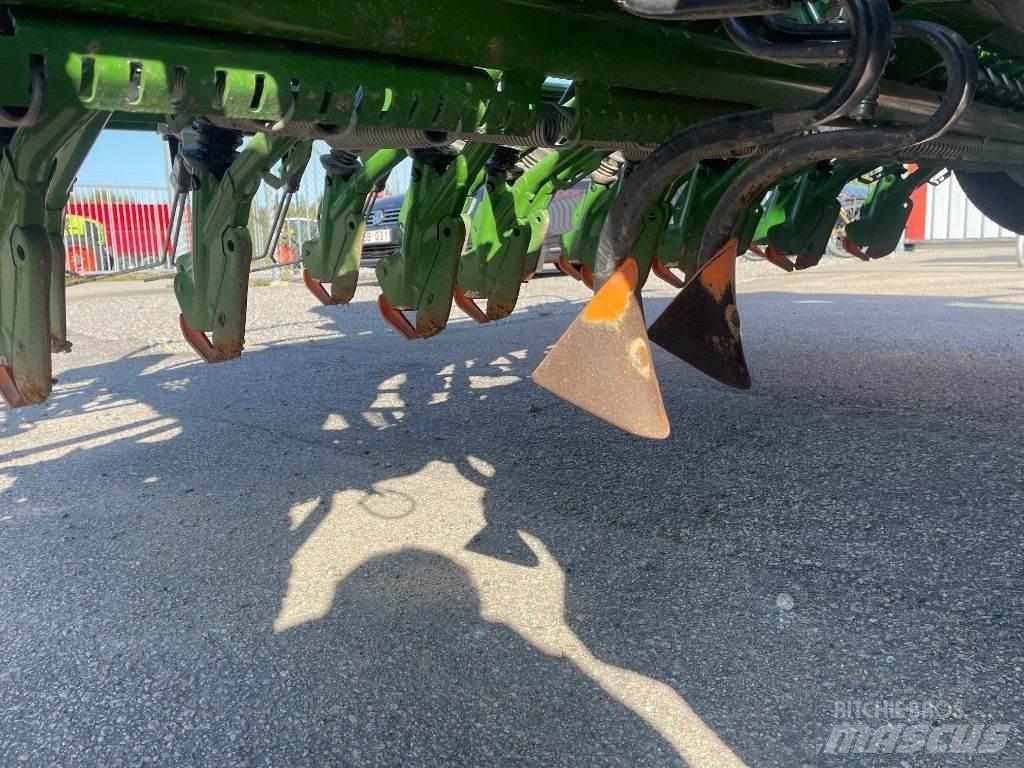 Amazone D9 3000 Sejačice