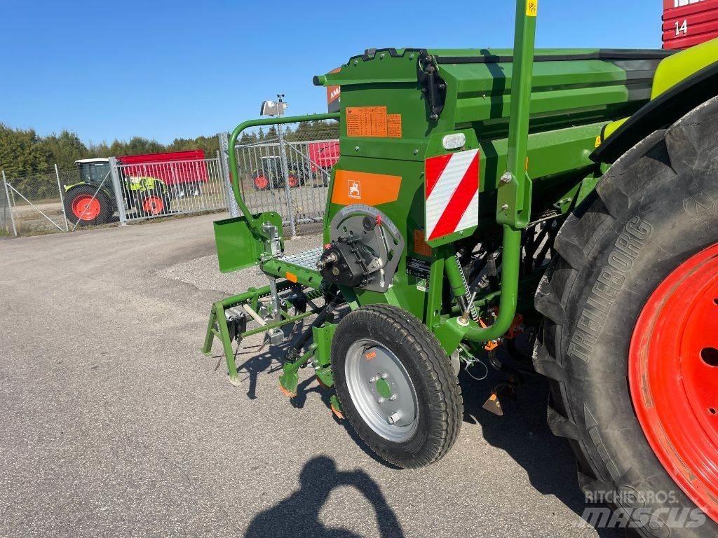 Amazone D9 3000 Sejačice