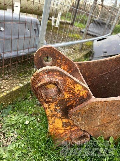 Venieri VF 7.33 Rovokopači